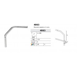 Racord 4063